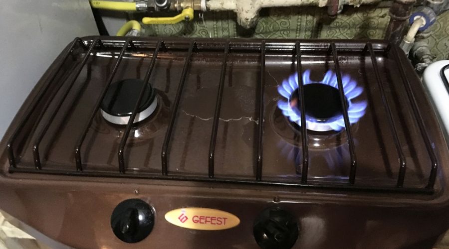 Пенсионеры могут встретить праздника без угощений