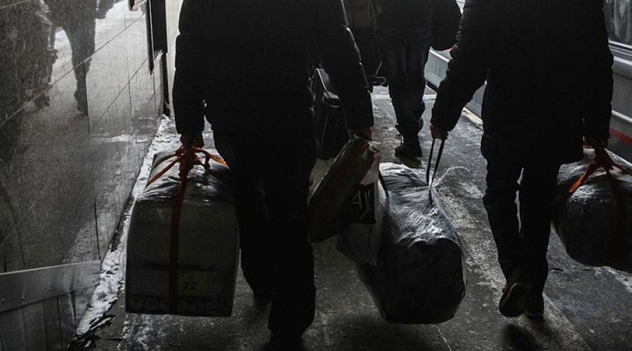 Миграционная убыль растет