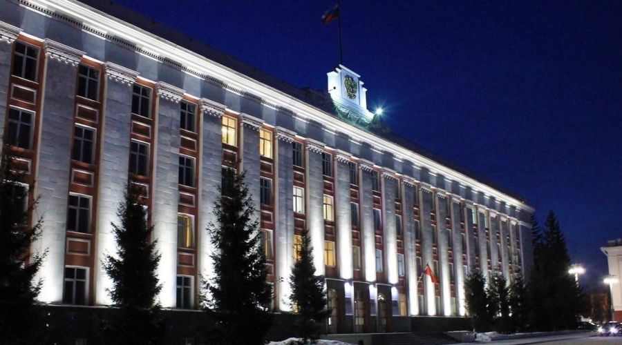 Состав руководства департамента внутренней политики Алтайского края может измениться в ближайшее время