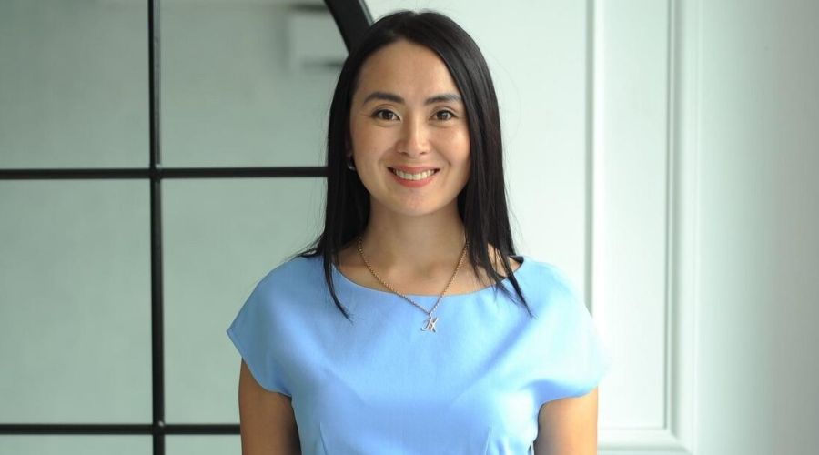 Мария Ардиматова