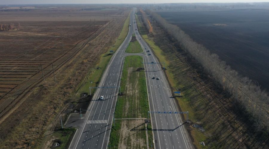 Упрдор «Алтай» готов выложить больше миллиарда рублей за ремонт 8 км «Чуйского тракта»