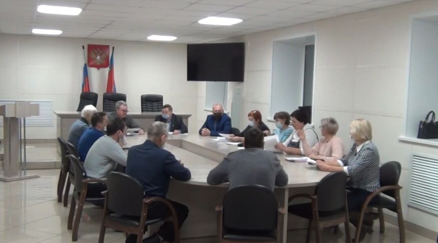 Политический кризис в Калманском районе усугубился после признания незаконными довыборов в райсобрание