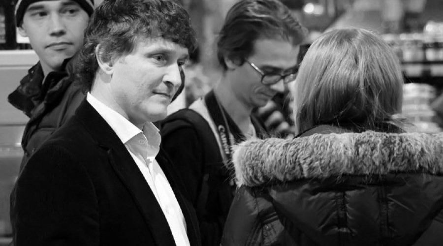 Евгений Насоленко