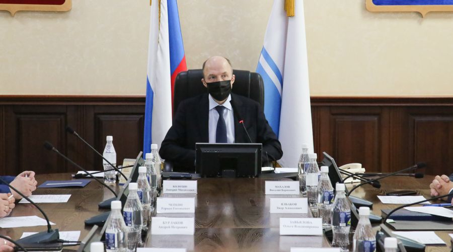 Власти Республики Алтай перед Крещением отменили ковидный мораторий на праздничные гуляния