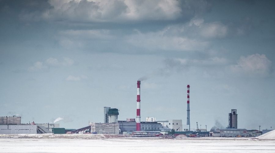 Нахимичили: делу о деприватизации алтайского «Кучуксульфата» придали новый оборот