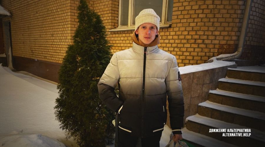 Барнаулец рассказал о побеге из рабства на одном из складов Санкт-Петербурга