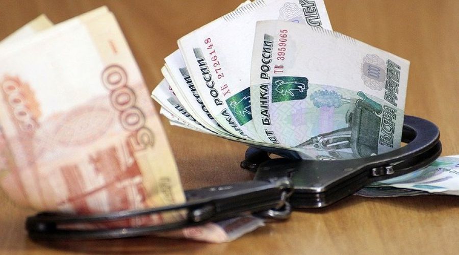 Очередной ветврач в крае попался на взятке