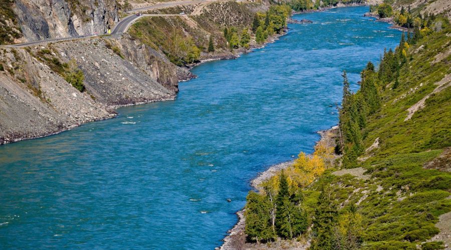 Власти Алтайского края надеются к 2030 году значительно улучшить инвестклимат в сфере туризма