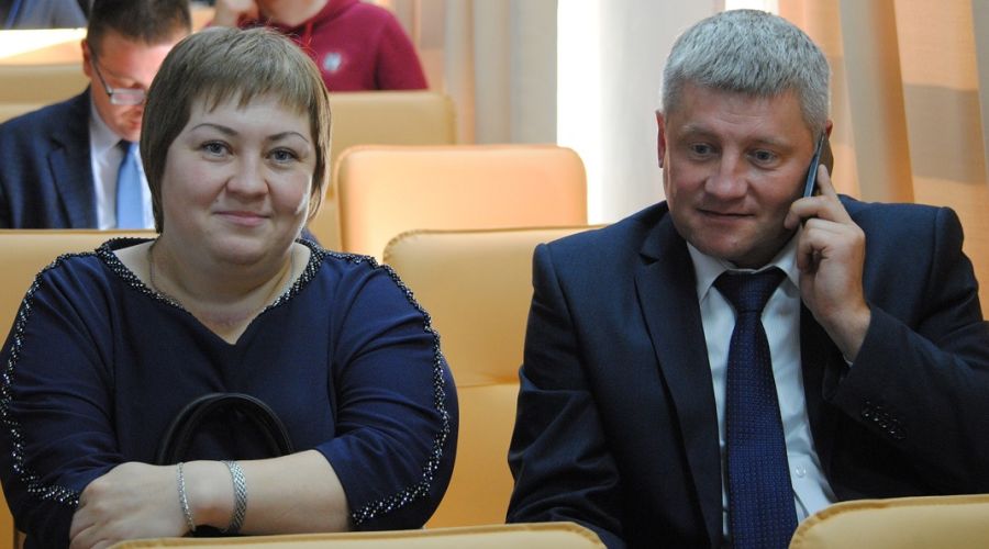 Очередной экс-руководитель алтайской ячейки ЛДПР пойдет на выборы под стягом справедливороссов