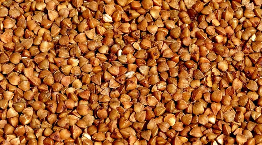 Средняя цена килограмма гречки в Алтайском крае за год выросла на треть и преодолела рубеж в 100 рублей