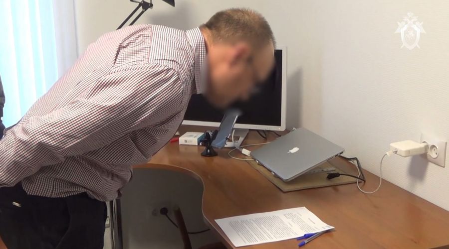 В Республике Алтай задержали предполагаемого организатора местной ячейки религиозных экстремистов