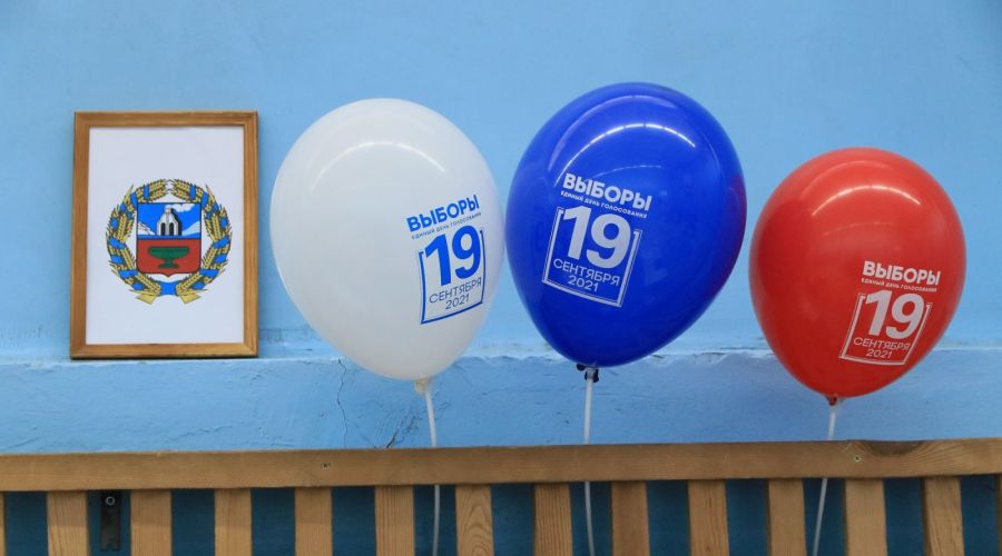 Алтайским муниципалитетам на время могут дать право вернуть прямые выборы глав