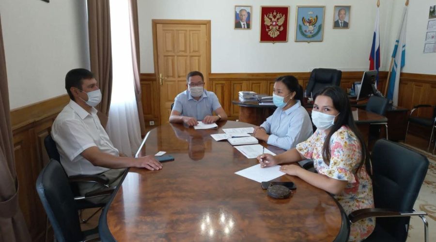 В Горно-Алтайском госуниверситете стартует процедура выборов полноправного ректора