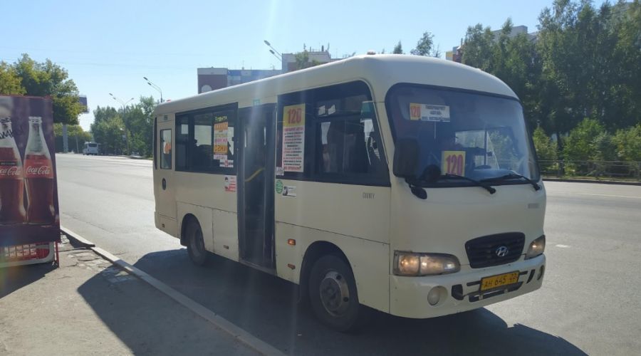 Власти Барнаула вновь грозятся заменить несколько «непунктуальных» перевозчиков на городских маршрутах