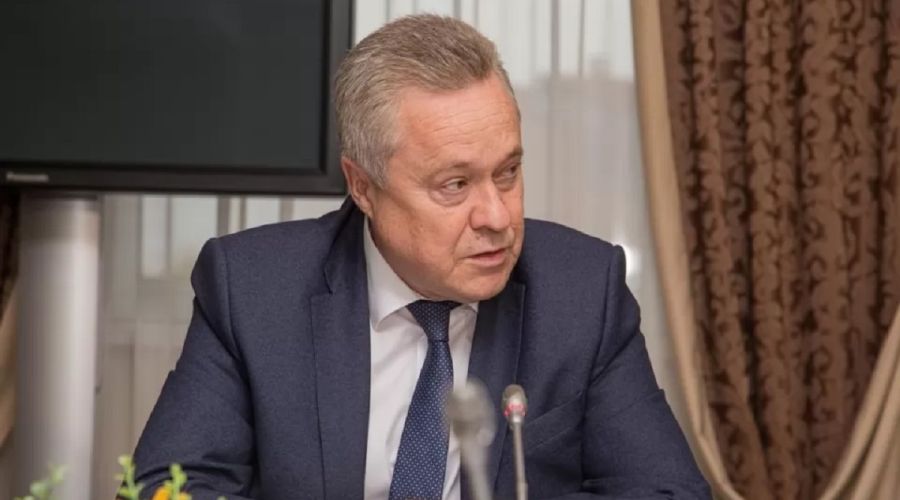 Вице-мэра Барнаула рассматривают в качестве кандидата на пост министра образования