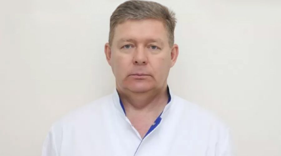 В Барнауле простятся с главврачом известного медицинского центра