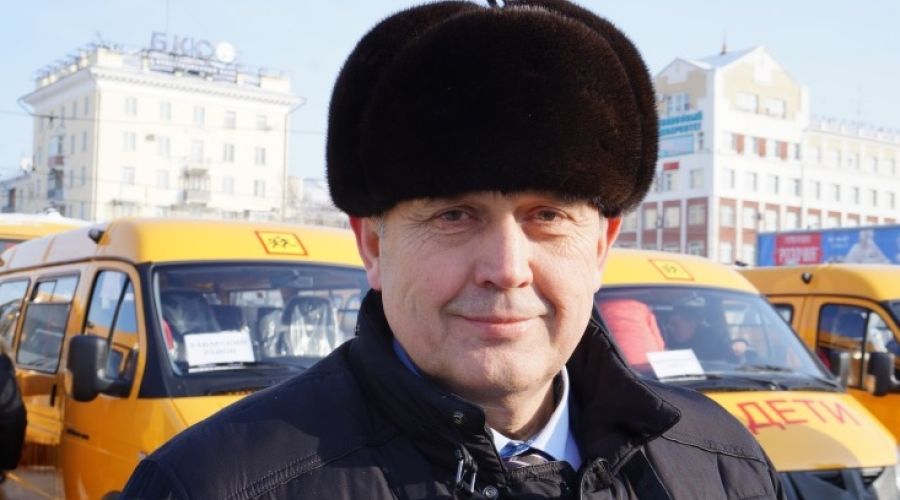 Глава Тальменского района «торопится» в добровольную отставку на фоне вскрытых коррупционных нарушений