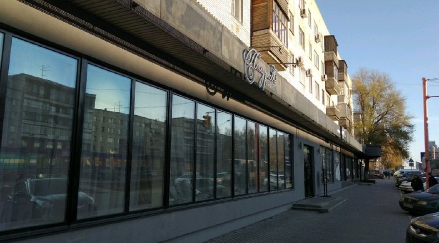 В Барнауле за 79 млн рублей продают легендарный ресторан «Ползунов»