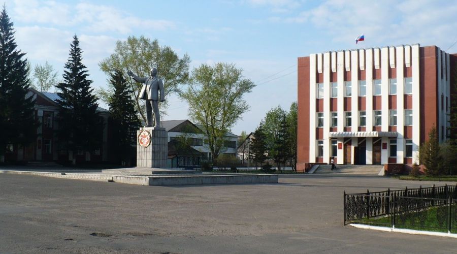 Неизвестные политактивисты заставили руководство Павловского района пойти в полицию