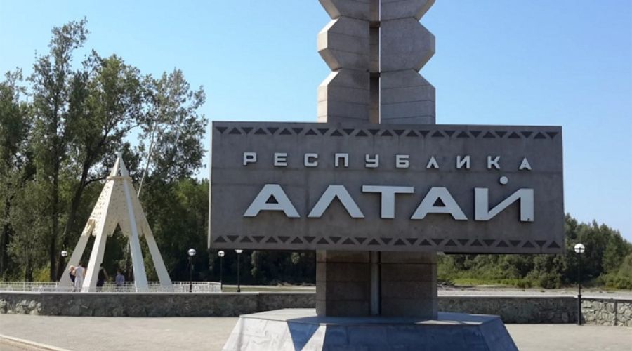 В Республике Алтай выявили первые случаи заражения новым штаммом коронавируса