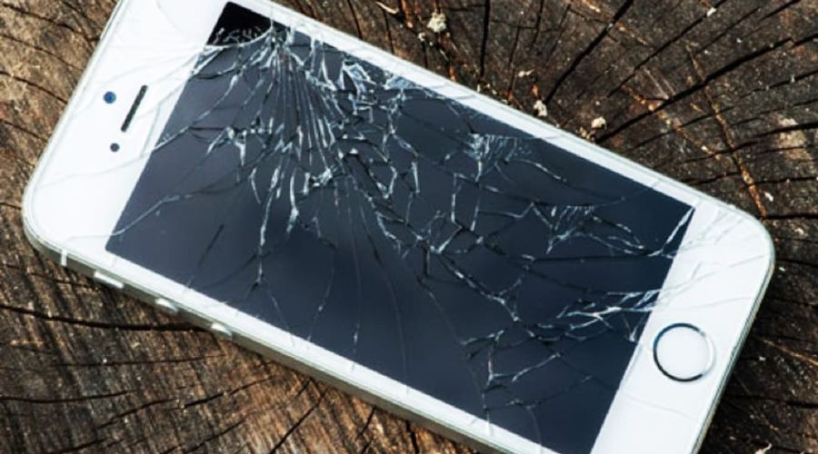 Ремонт Айфона 7: особенности замены стекла и батареи