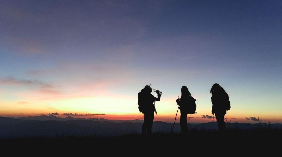 Власти Республики Алтай объяснили снижение турпотока в регионе открытием заграничных направлений