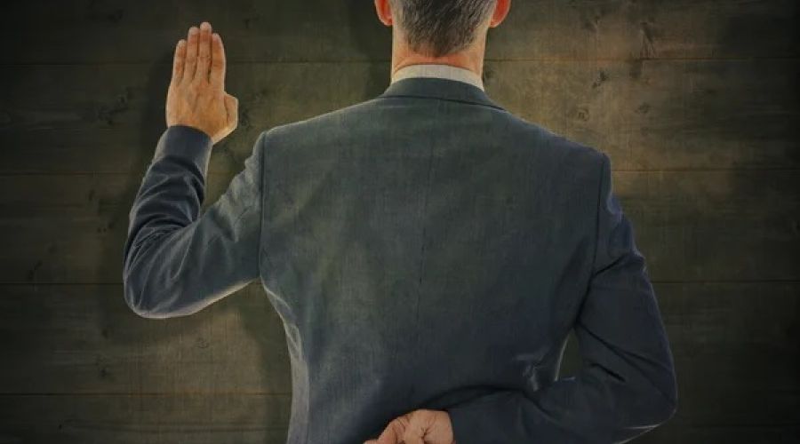 Этический кодекс для чиновников обсудят депутаты Алтайского Заксобрания на первой постновогодней сессии