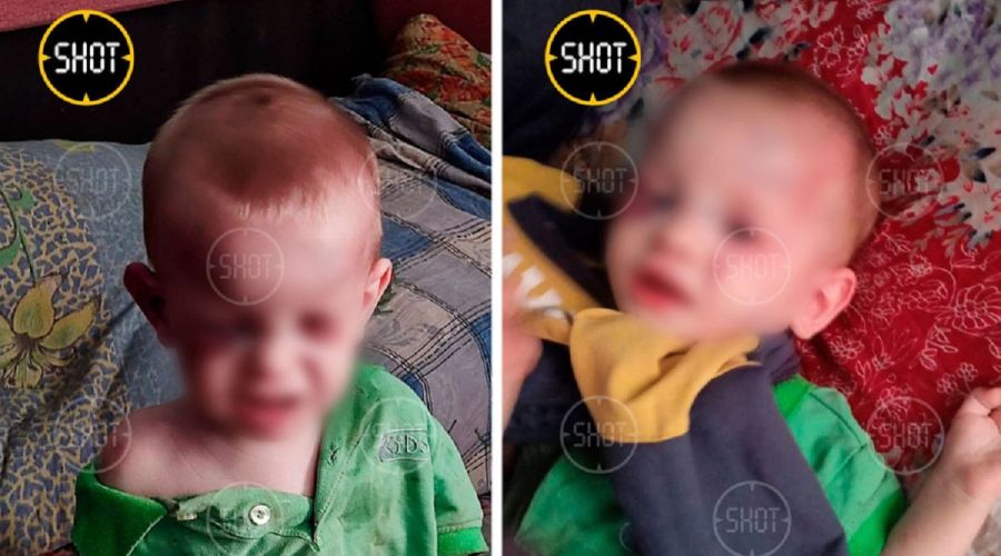 «Папа хороший<span style=