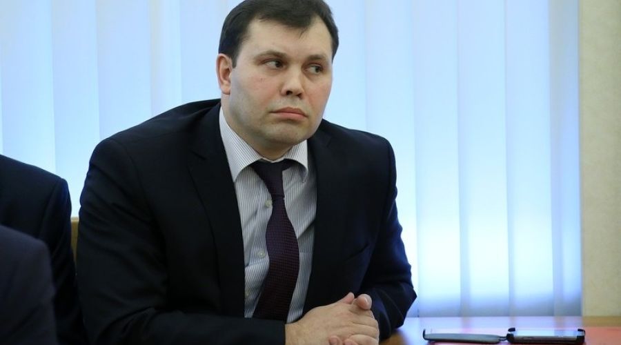 Сергей Межин