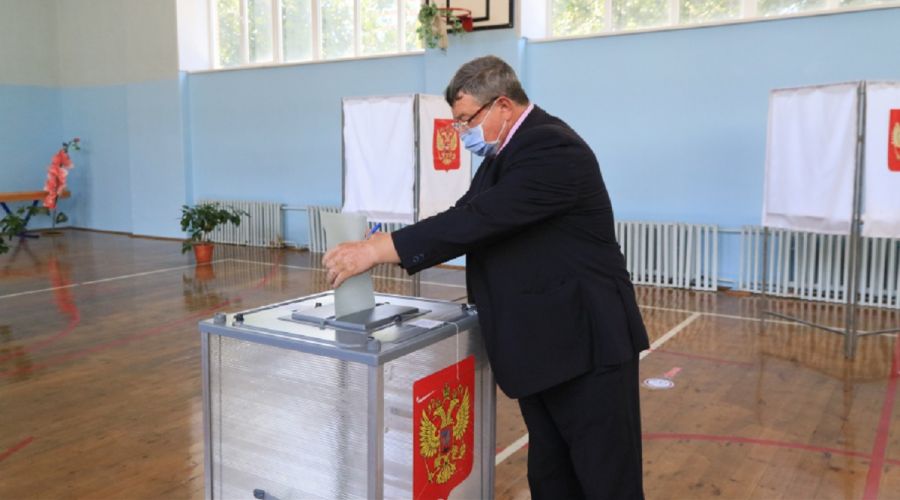 «Нерабочие депутатские органы»: деятели Рубцовска предложили отменить партийные списки на выборах в Горсовет