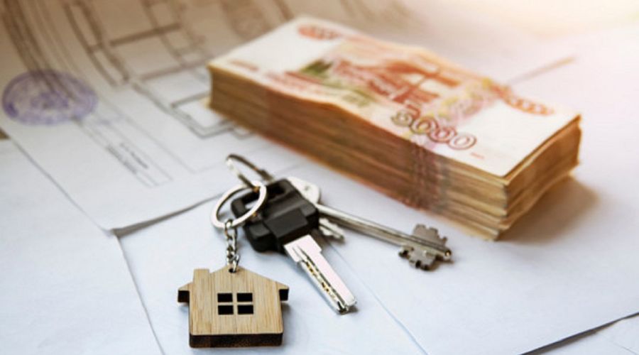 Рекомендуемый семейный доход для выплаты ипотеки в Алтайском крае за полгода вырос почти на 15 %