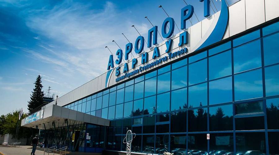 Сделка о передаче «Новапорту» контроля над аэропортом Барнаула выходит на финишную прямую