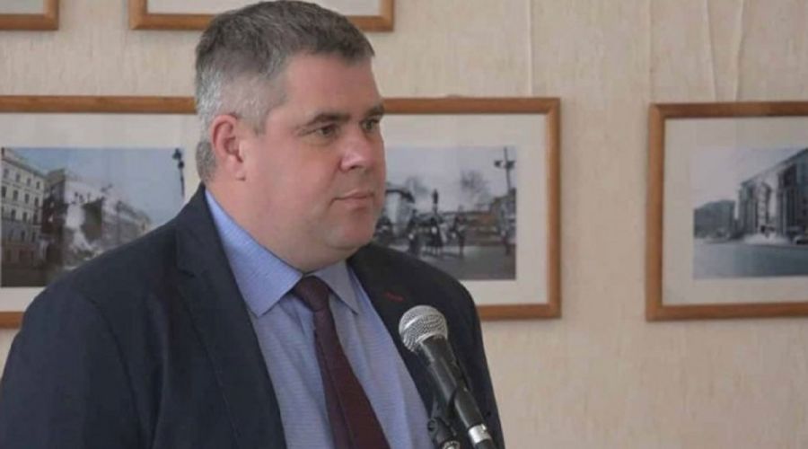 Бывшему мэру Славгорода Сергею Горбунову дали почти 9 лет «строгача» за взятки по «угольному» делу<span style=