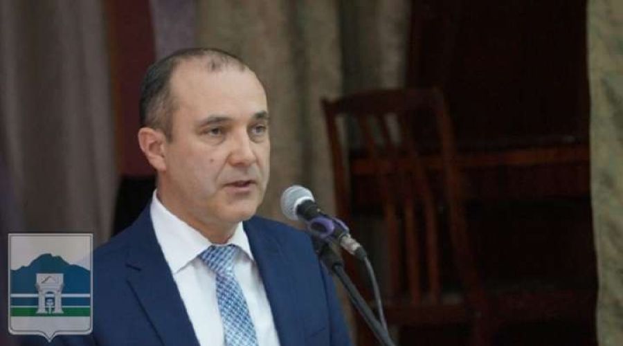 Константин Базаров сохранил пост главы Белокурихи по результатам затянувшегося конкурса