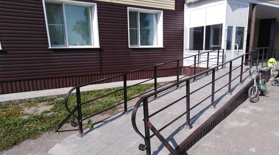 Топчихинская ЦРБ