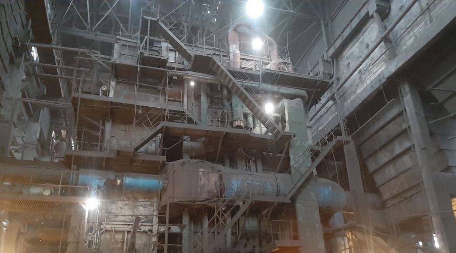 Управленцы ТЭЦ Ярового хотят потратить почти 2 млн рублей на «списание в утиль» неработающего 7 лет котла