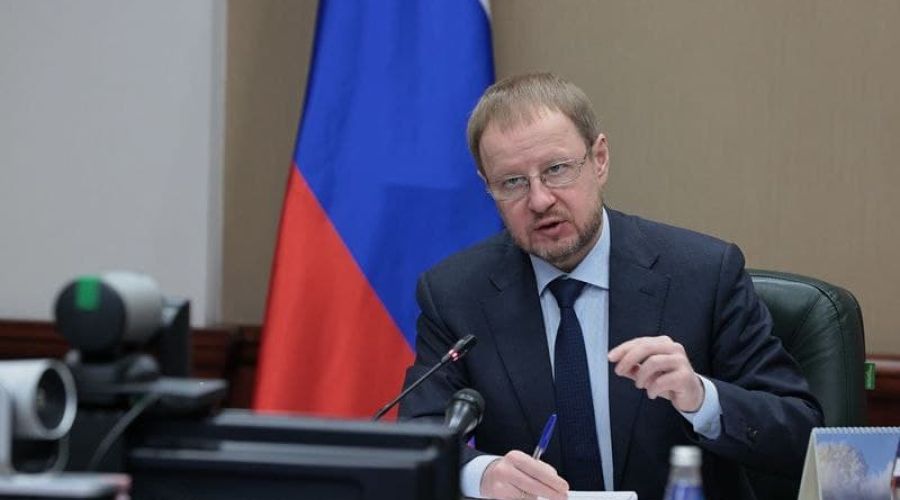 Виктор Томенко