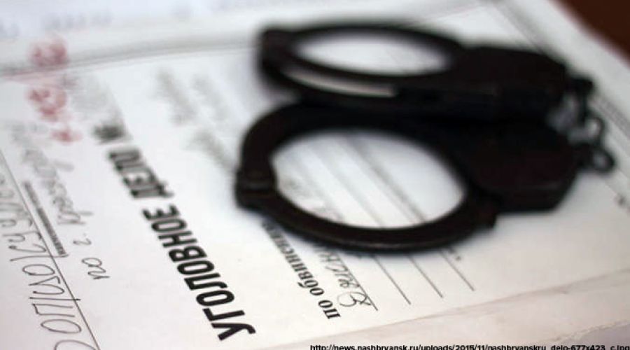 Преступность в регионе растет