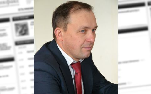 Сергей Асеев