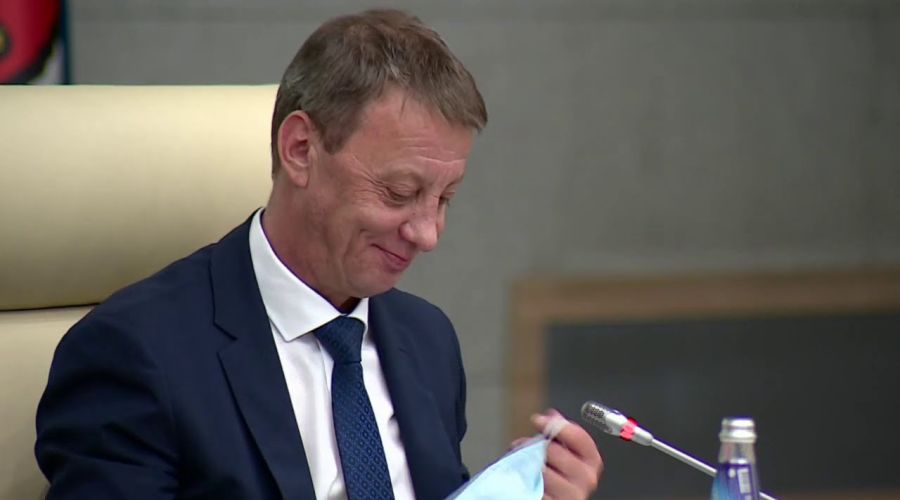 Вячеслав Франк