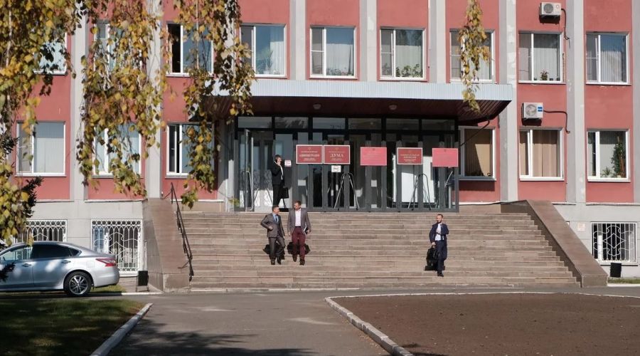 Повестка диктует правила: Бийск может отказаться от партийных списков на грядущих выборах в гордуму