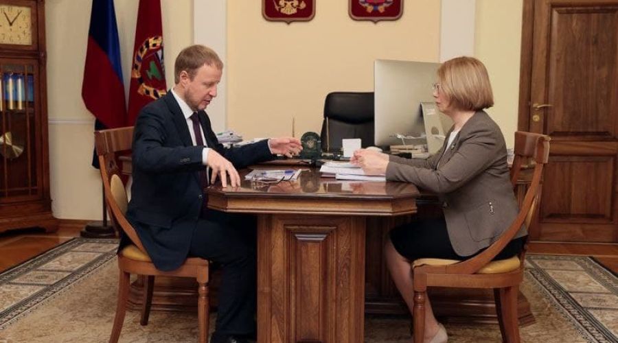 Детский омбудсмен обнаружила недостаток профилактики в районах после случая с «экзекуцией» мальчика в Алтайском крае