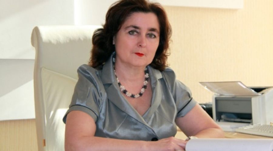 Римма Шатовкина