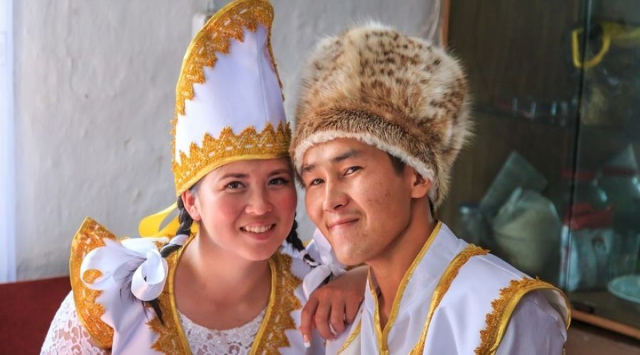 Народ тубалар