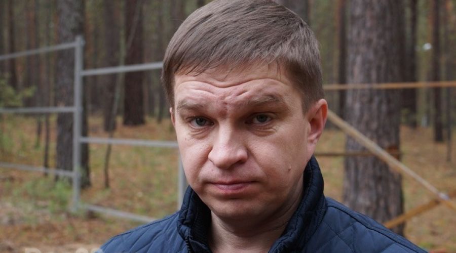 Антон Воронов покинул пост главы Павловского района ради перехода на краевой уровень?