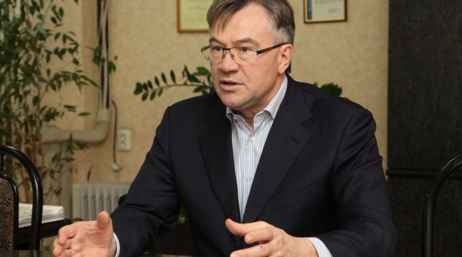 Лидер алтайских эсеров рассказал о думском законопроекте партии в поддержку инвалидов и ветеранов боевых действий