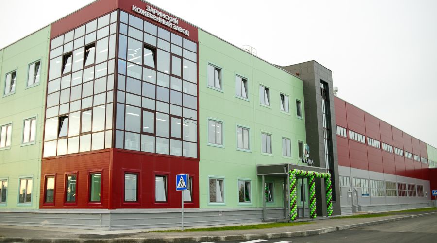 «Завод не обязан»: на «Русской коже Алтай» прокомментировали жалобы местных животноводов на проблемы со сбытом шкур