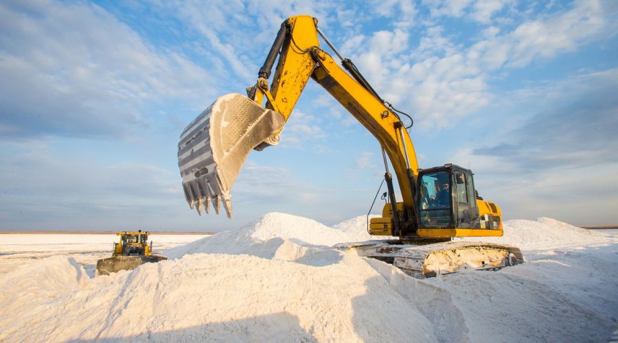 Руководство «Кучуксульфата» поспорило с алтайским министром о масштабах проблем предприятия