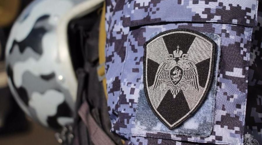 Из ведомства его якобы уволили задним числом