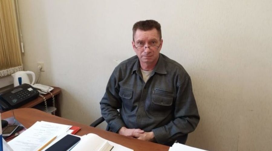 Юрий Юрченко